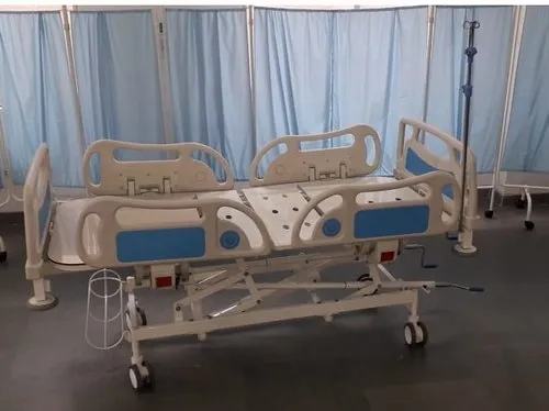 ICU BED
